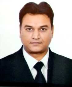 Nadeem Alam Profile Picture