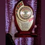 Asna Siddiqui Profile Picture