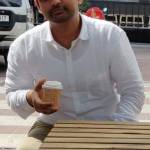 syed raza Profile Picture