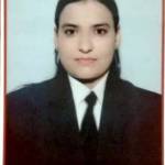 Advocate Shabista Siddiqui Profile Picture