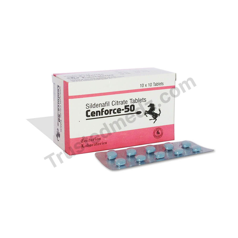 Buy Cenforce 50 Mg | Best Solution Of ED | Instant Delivery | Hurry up!!!