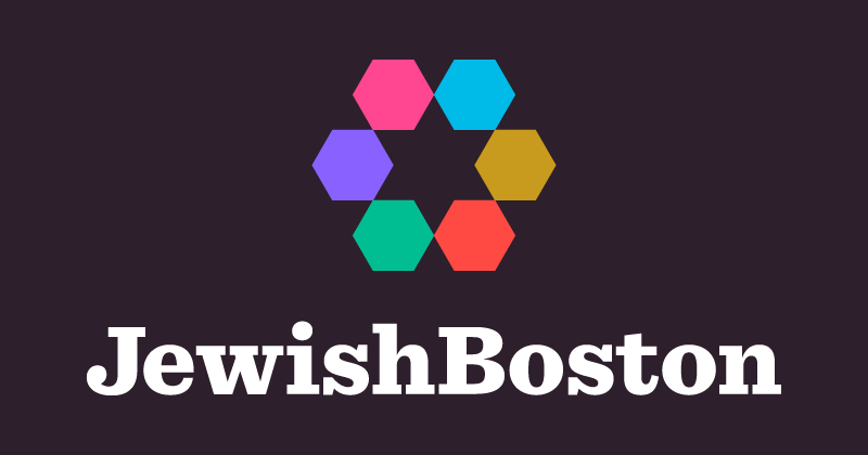 My Profile | JewishBoston