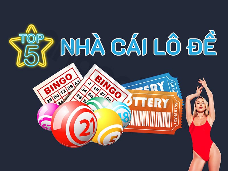 Nhà cái lô đề - Nhacai10.Com