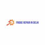 Fridge repair in Delhi Profile Picture