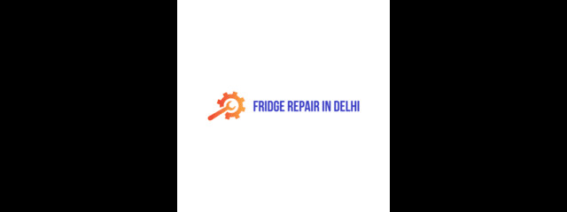 Fridge repair in Delhi Profile Picture