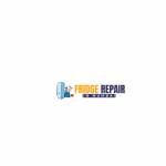 Fridge repair repair Profile Picture