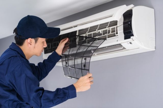 AC repair in Delhi Profile Picture