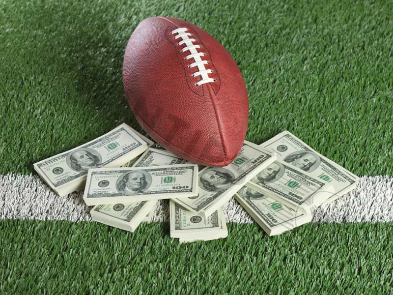 Learn Betting American Football Odds