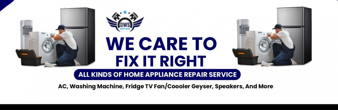 AC Repair in Delhi Cover Image