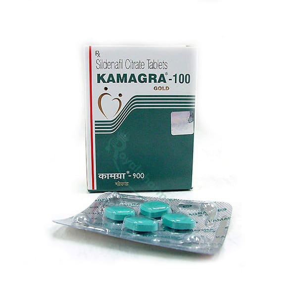 Kamagra 100mg