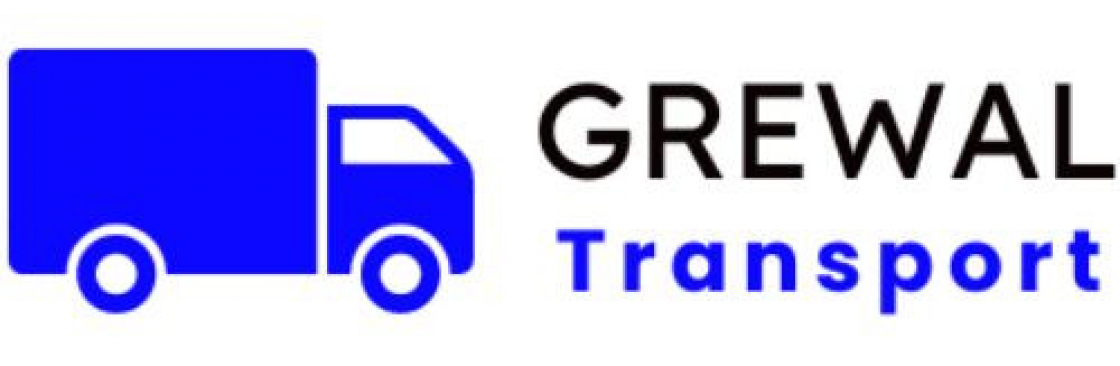 Grewal Transport Service Cover Image