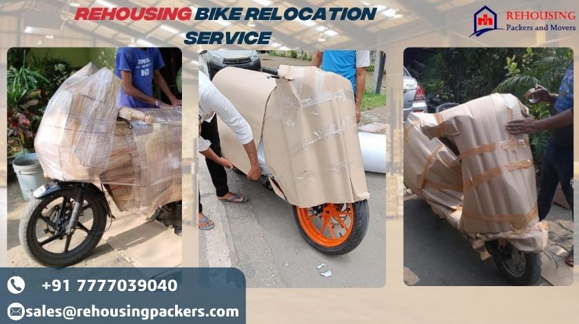 Bike Transport, Parcel, Delivery and Shipping Service Near me