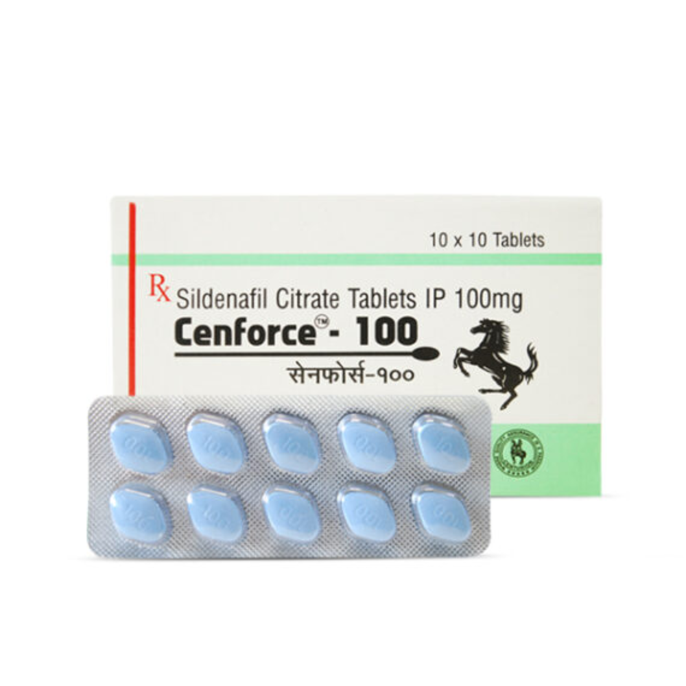 Cenforce : Uses, Side effects, Reviews, Composition