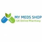 My Med Shop UK profile picture