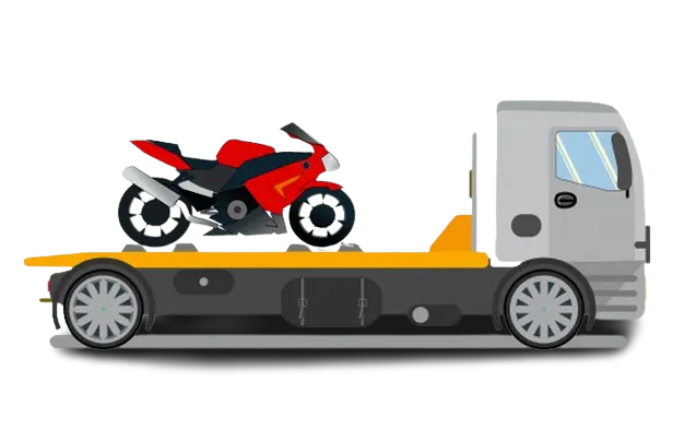 Bike Transport & Shifting Service in Madurai | Two Wheeler Relocation Madurai