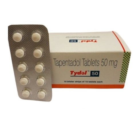 Buy Online Tapentadol 50 Mg Tablets ~ My Med Shop