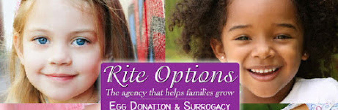 Rite Options Cover Image