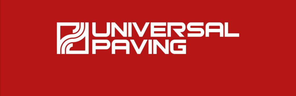 Universal Paving Cover Image