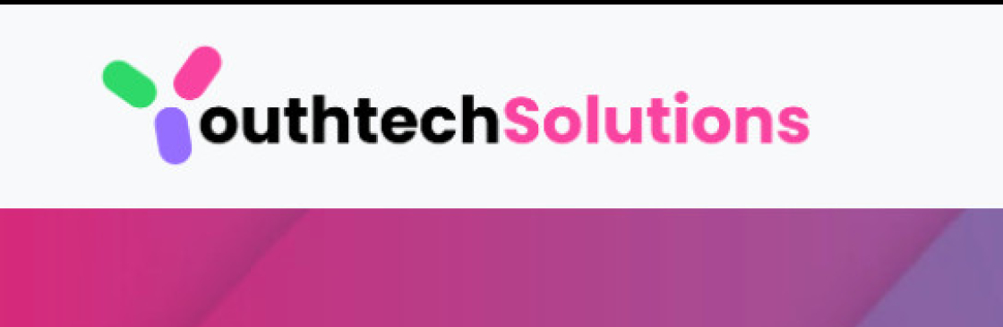 Youthtech Solutions LLP Cover Image