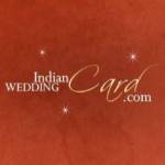 Indian Wedding Card Profile Picture