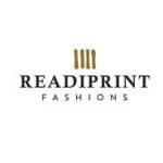 Readiprint Fashions Profile Picture