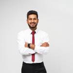 Gourav Sapra profile picture