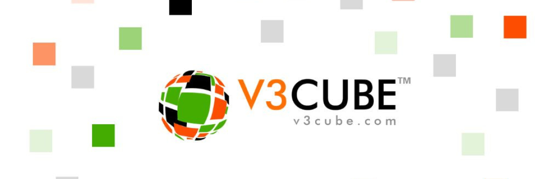 V3cube Technolabs Cover Image