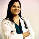 Dr Aprajita Srivastava Profile Picture