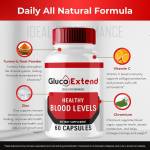Gluco Extend Profile Picture