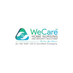 Wecare home nursing services in bangalo Profile Picture