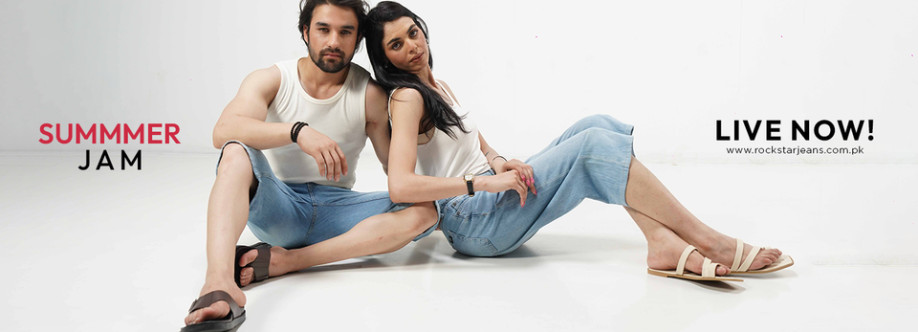 Rockstar Jeans Paksitan Cover Image