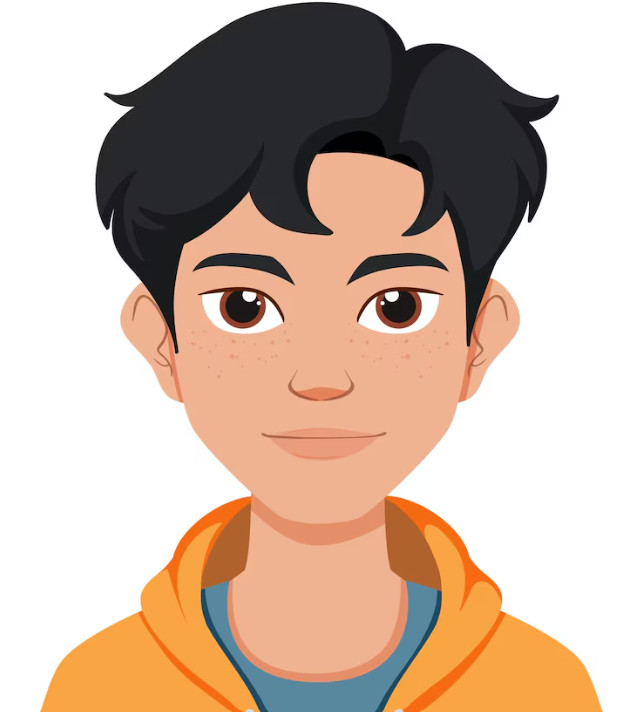 John Smith Profile Picture