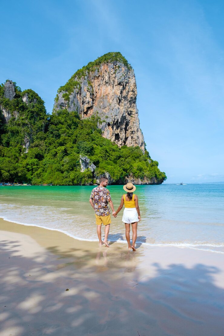 Thailand Trip Budget: How Much Do You Need? - Camelia - Webflow HTML website template