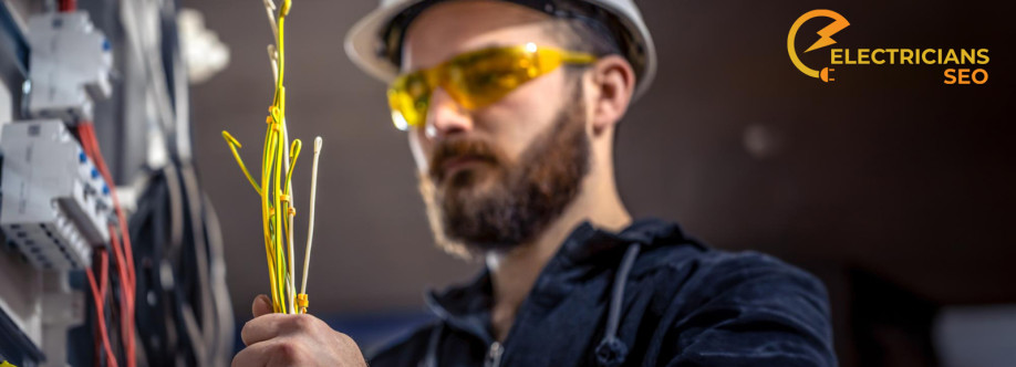 seo electricians Cover Image