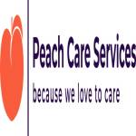 Peachcare services Profile Picture