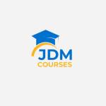 jdm courses Profile Picture