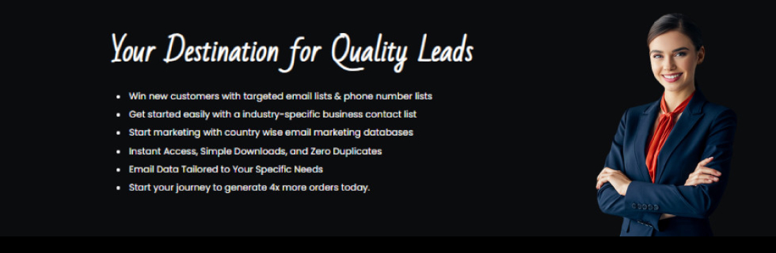 sale leads Cover Image