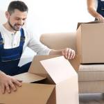 Movers and Packers in Abu Dhabi Profile Picture