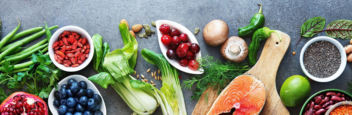 Food V Love Cover Image