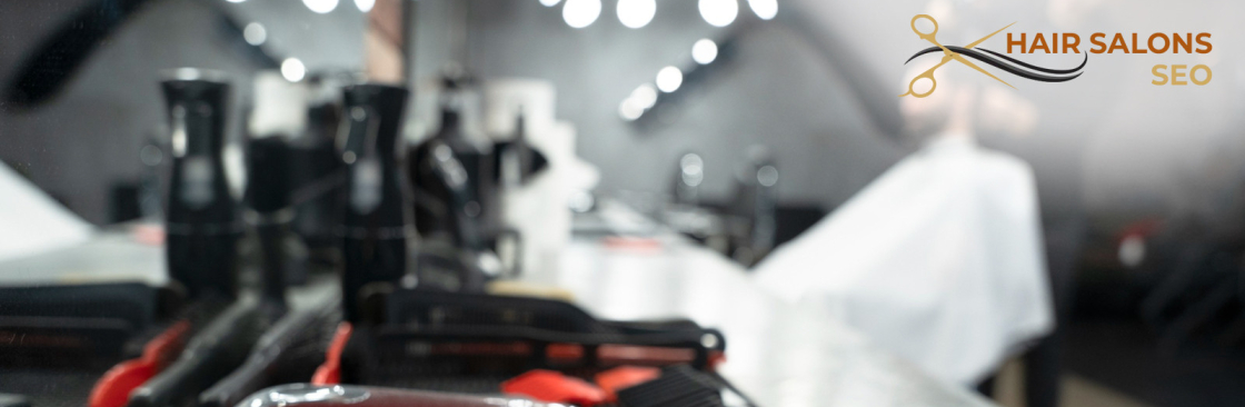 seo hairsalons Cover Image