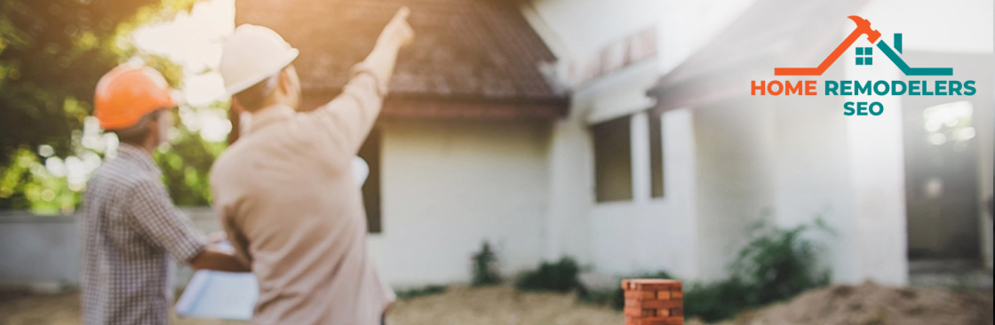 home remodelersseo Cover Image