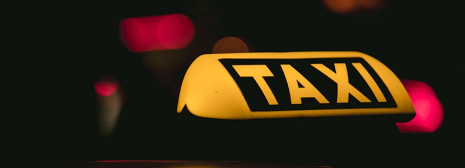 Geelong Taxi Cover Image