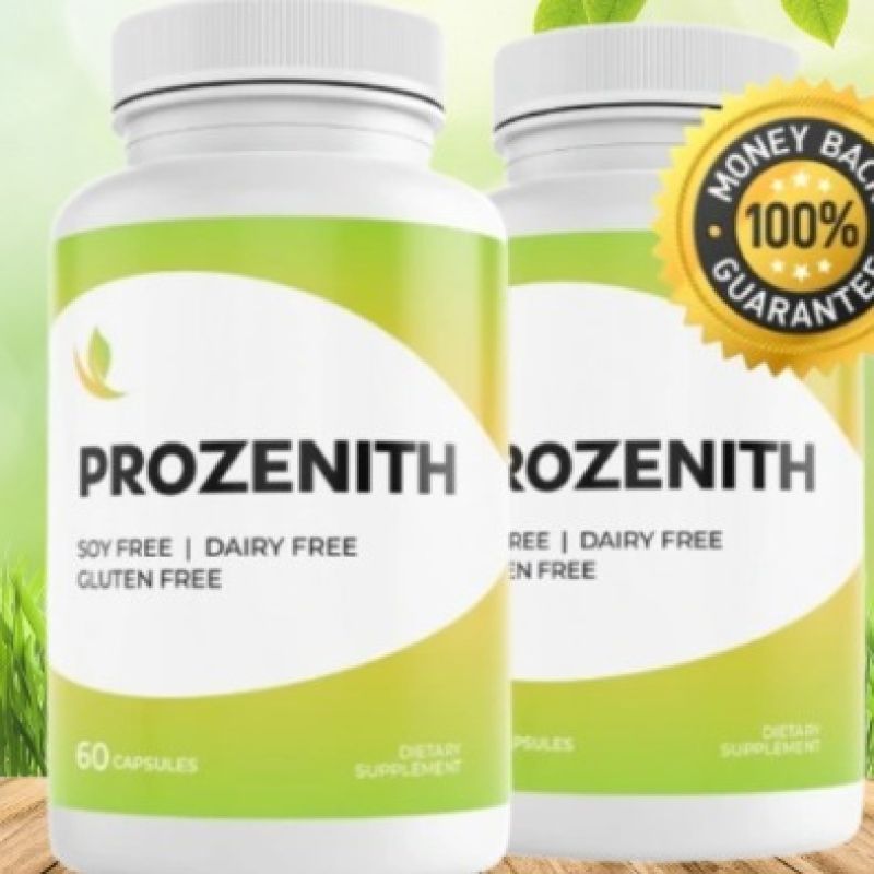 prozenithsite | Spinnin' Records