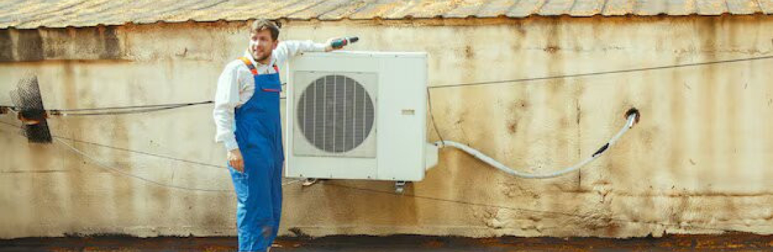 Breezcool Ac service Cover Image