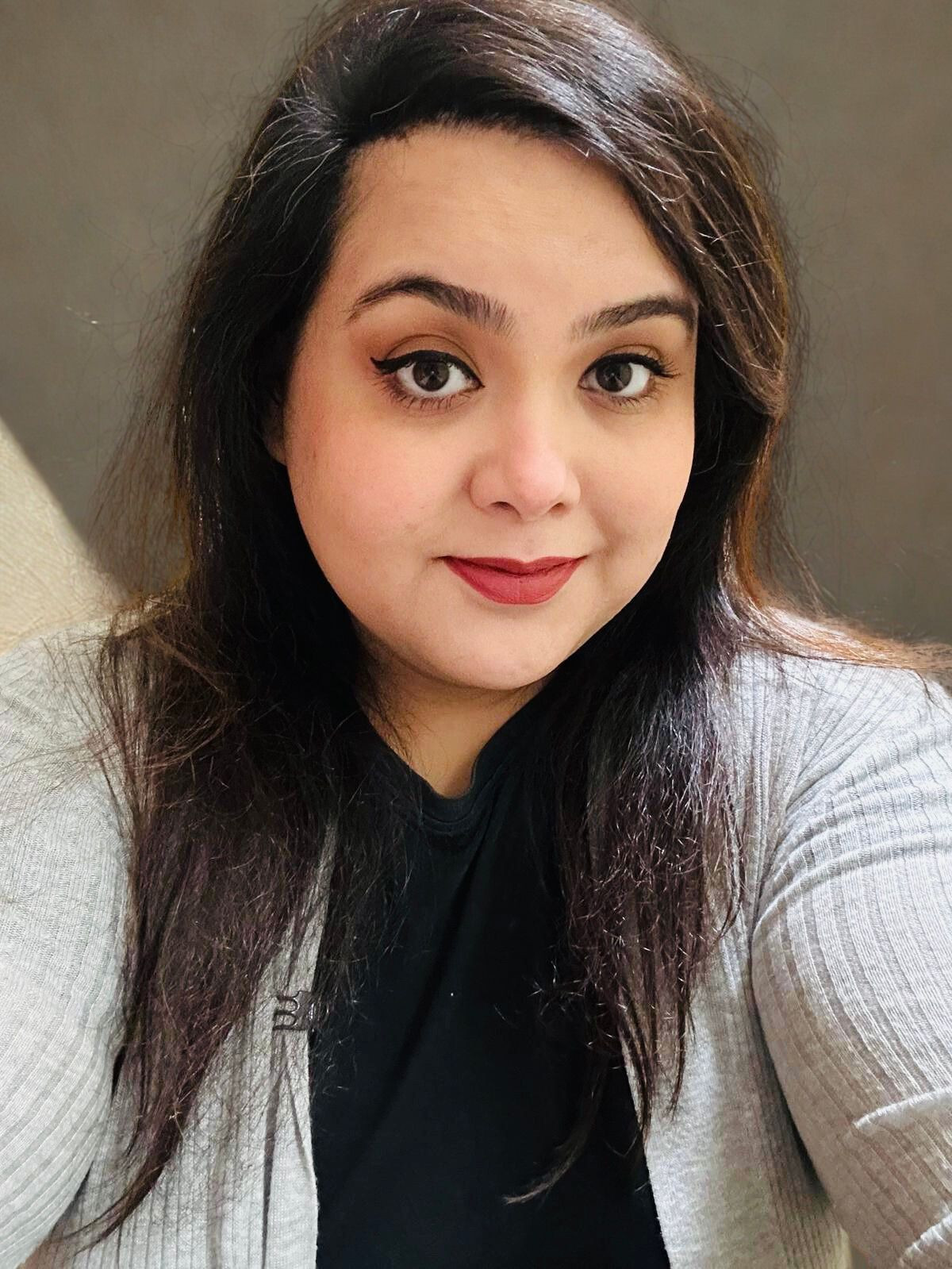 Ujala Tajammal Profile Picture