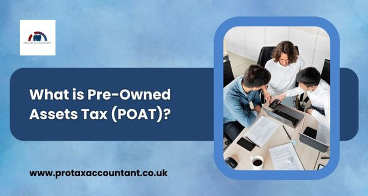 What is  Pre-Owned Assets Tax (POAT)? | A Complete Guide