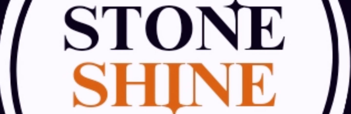 Stone Shine Cover Image