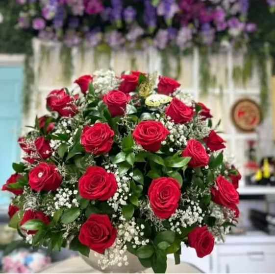 Creative Anniversary Flower Gift Ideas in Laredo, Texas - guest-post.org
