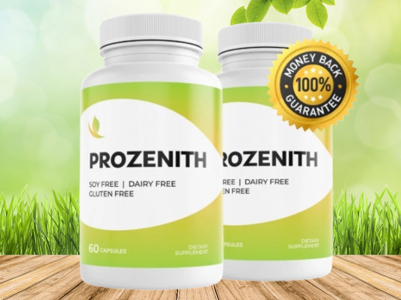 Best time to take ProZenith for fat burning - InsideTechie
