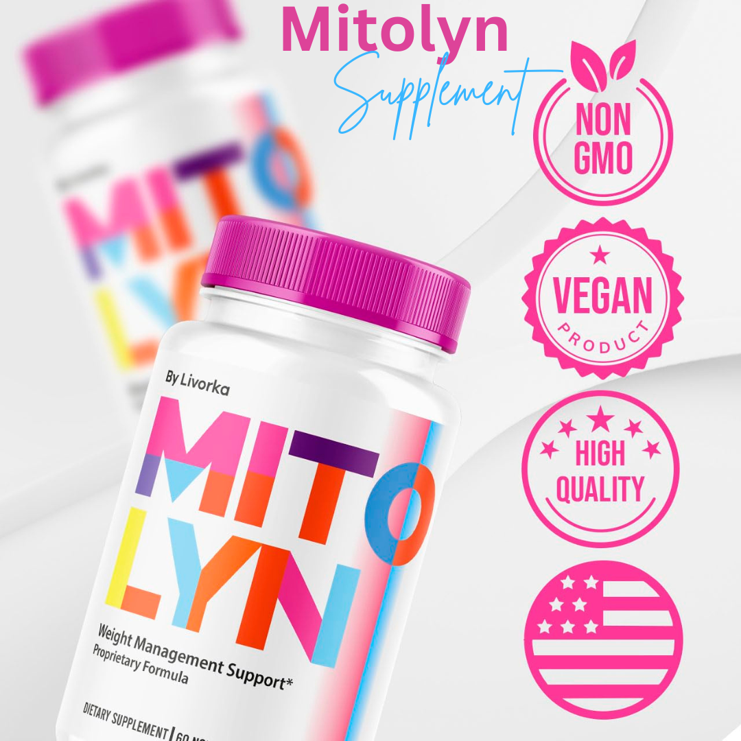Mitolyn™ Official Site | Metabolism Booster & Fat Burner...